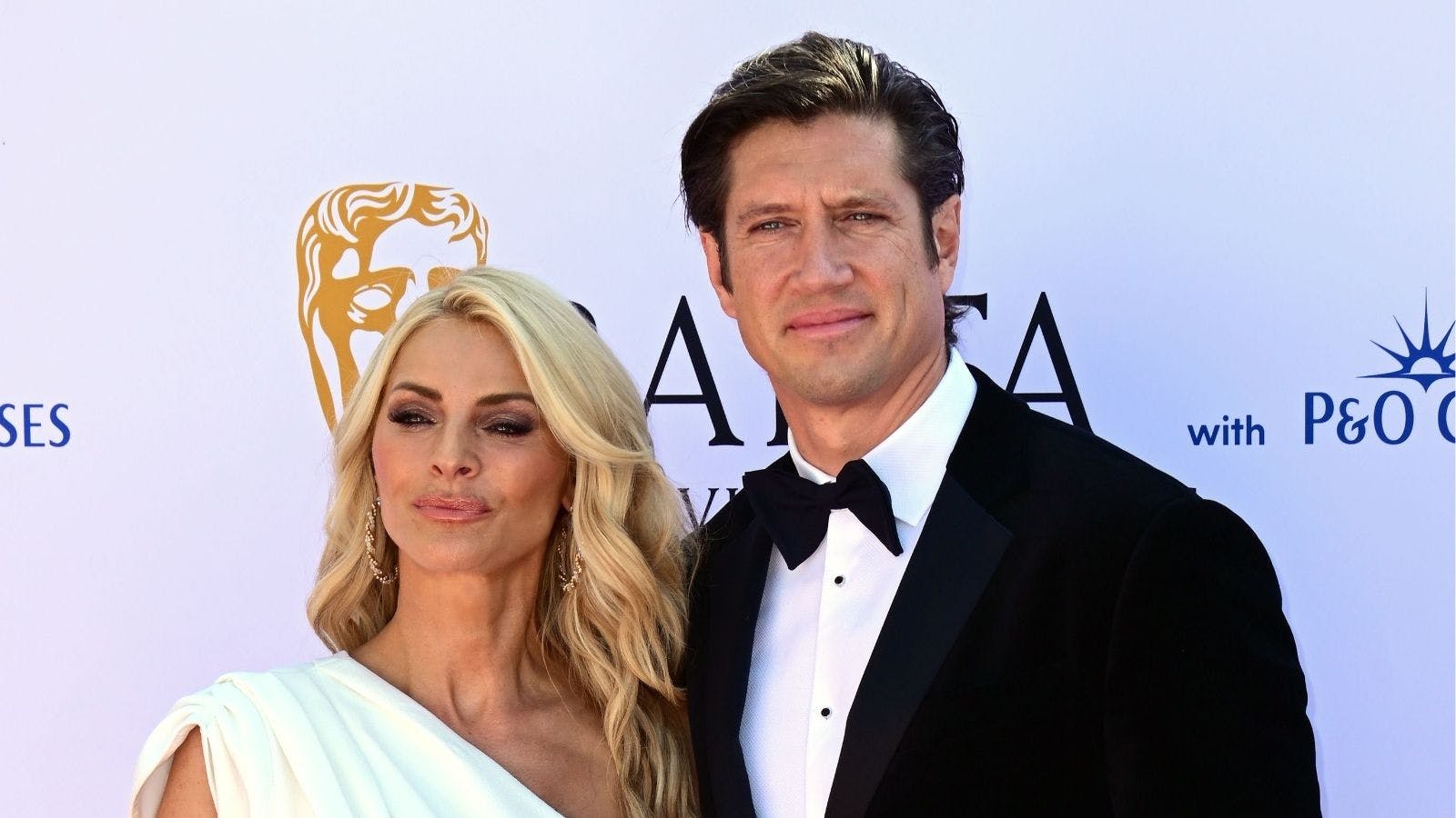 Tess Daly and Vernon Kay's cut-price divorce