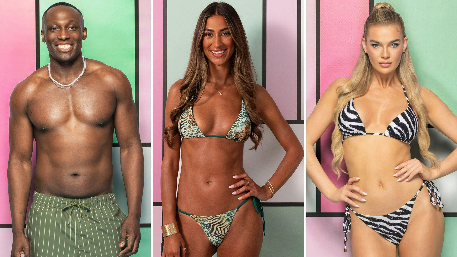 Love Island's Ope and Robyn lift lid on 'clout chaser' Priya Jaswal