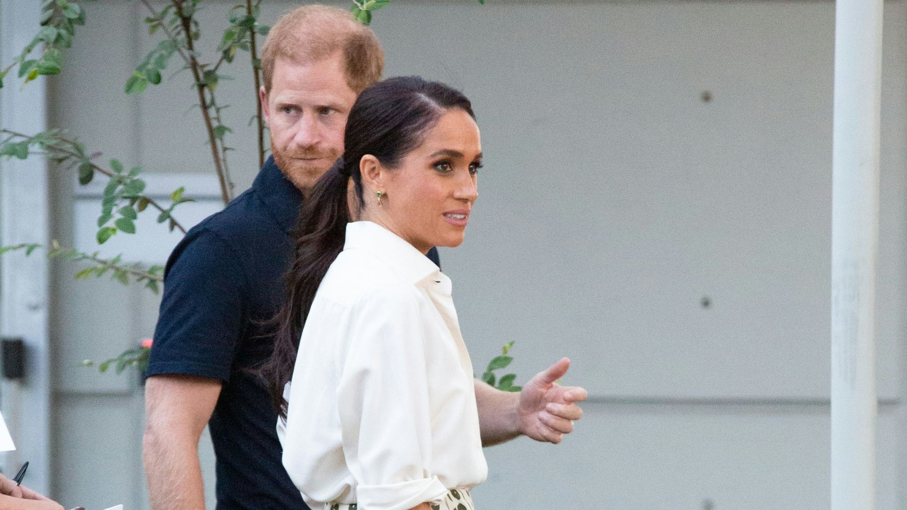 Prince Harry knows this is his last chance to make things right