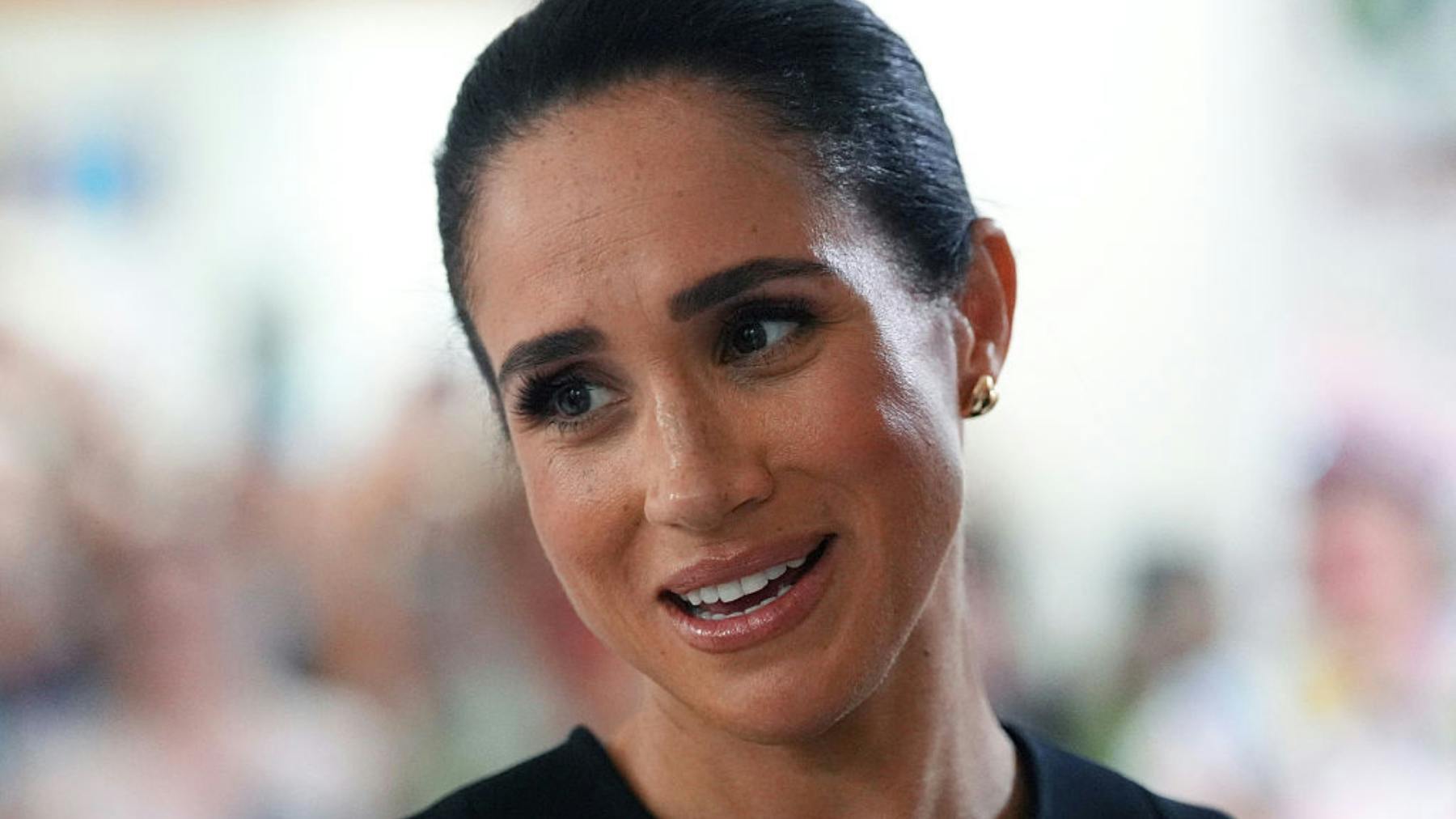 Has Meghan Markle finally had enough of her critics?