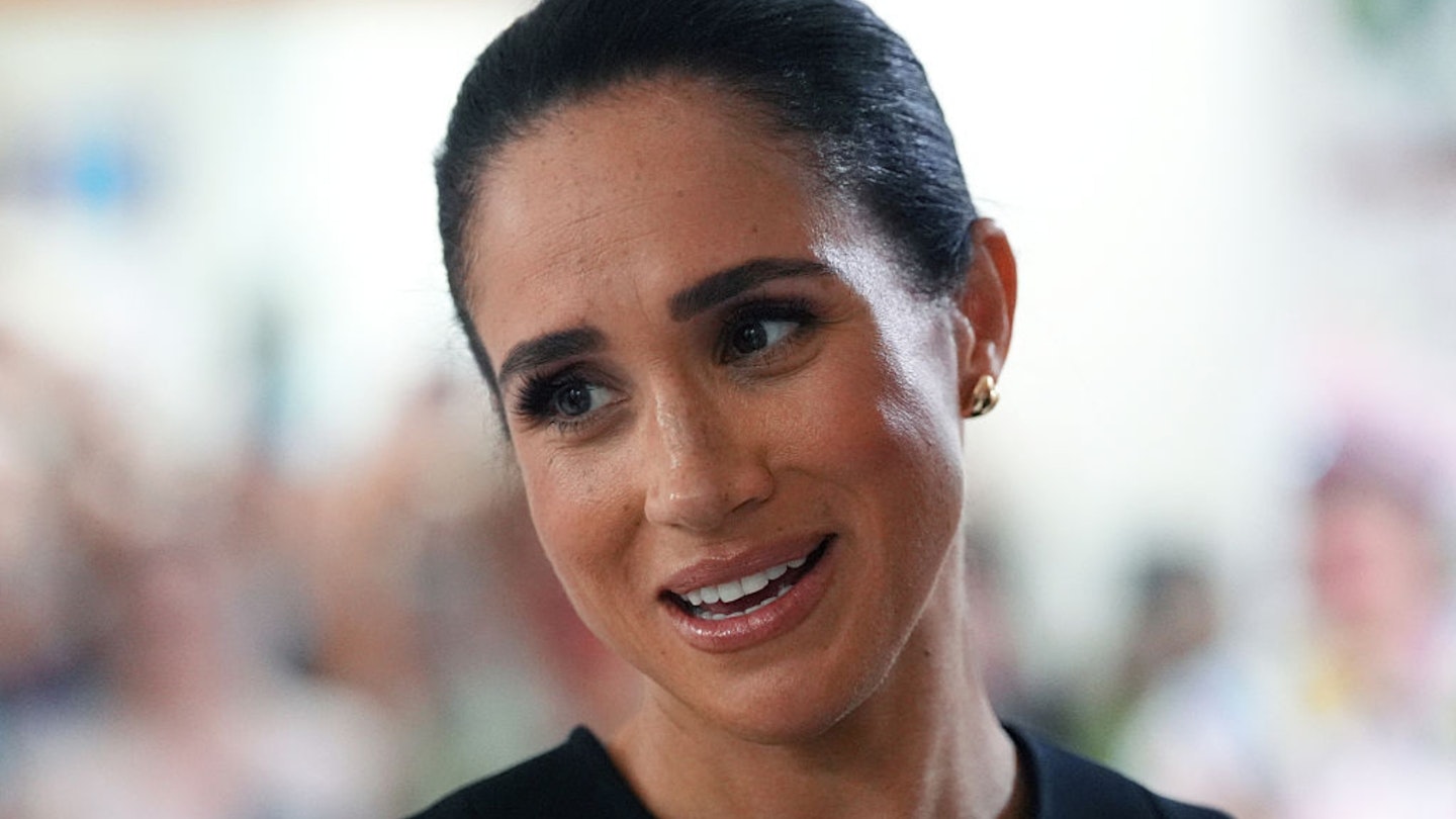 Has Meghan Markle finally had enough of her critics?