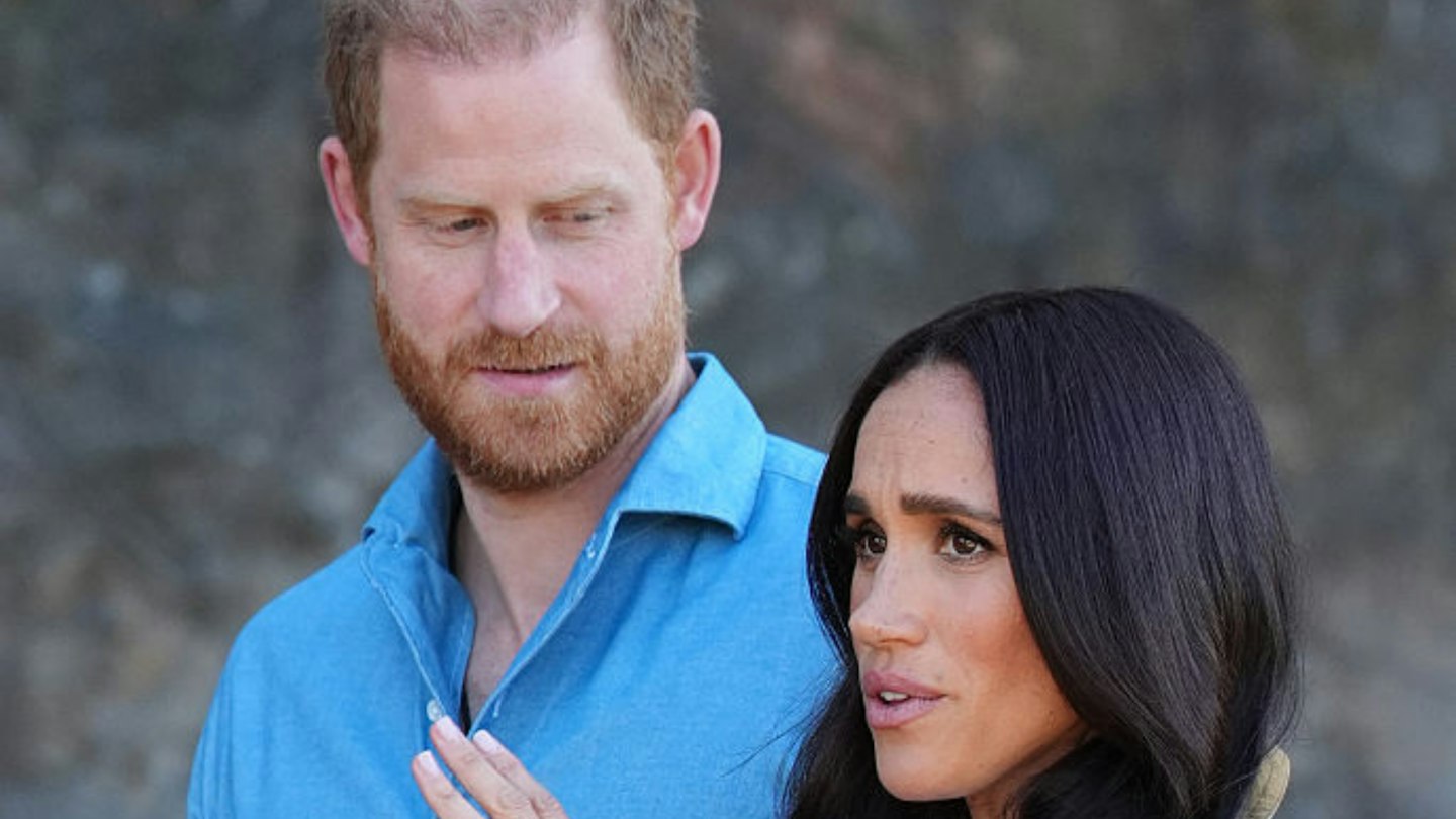 Harry and Meghan clash over priorities - is he holding on to old grudges?