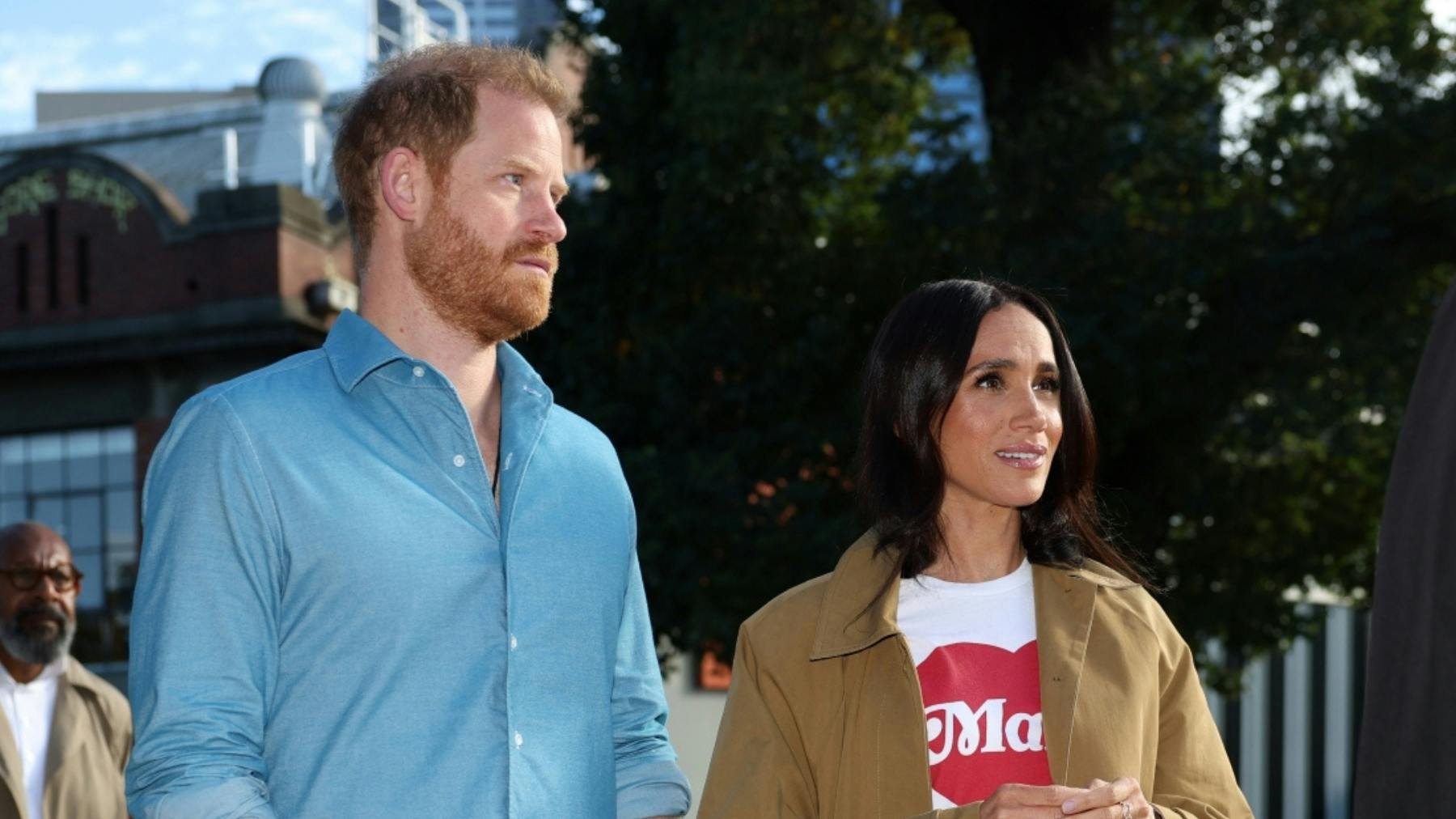 Kate tells Meghan: There's no way back for you