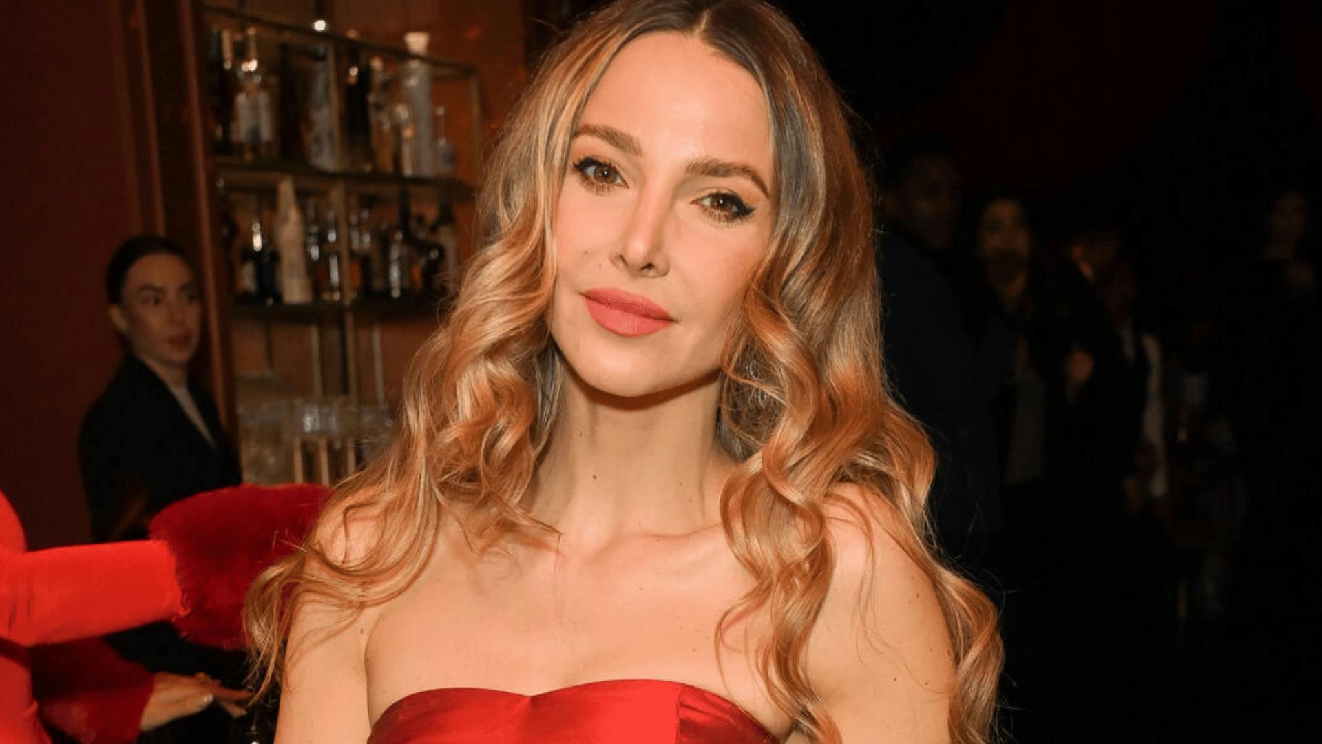 Sophie: ‘I went to Paris on a first date!'