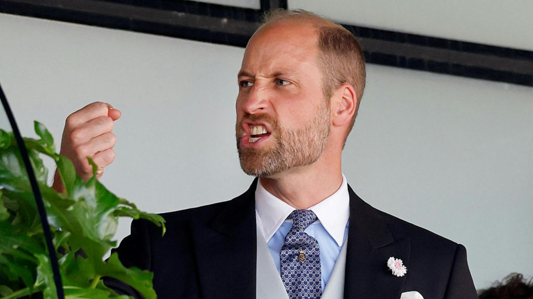 Prince William and Meghan Markle: Are tensions on the rise?