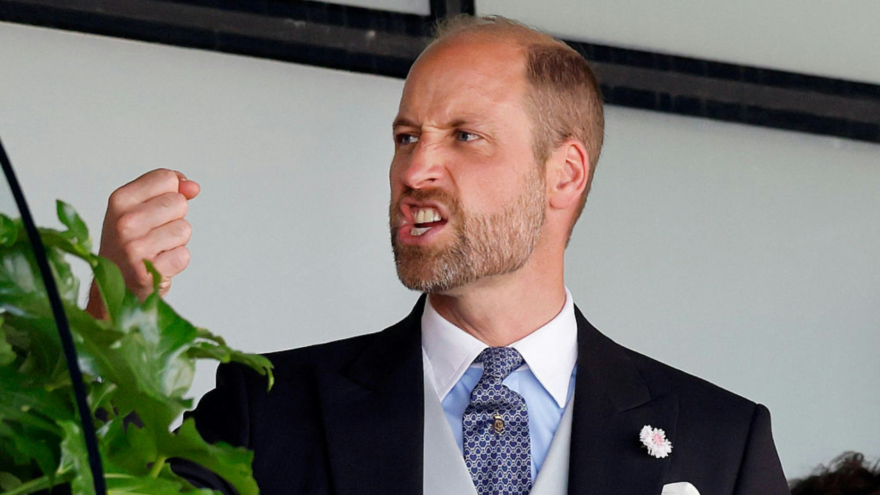 Prince William and Meghan Markle: Are tensions on the rise?