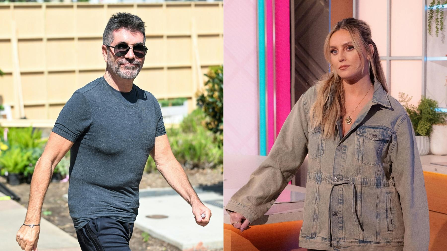 The X Factor's back – but can it save Perrie?