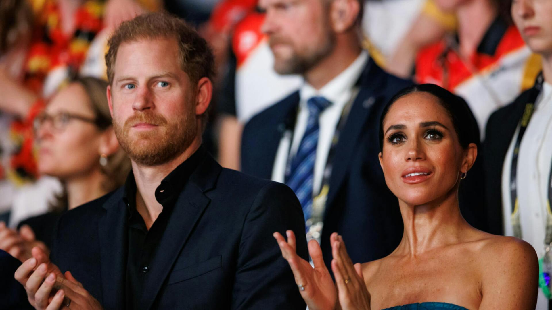 King Charles' ultimatum to Prince Harry is brutal