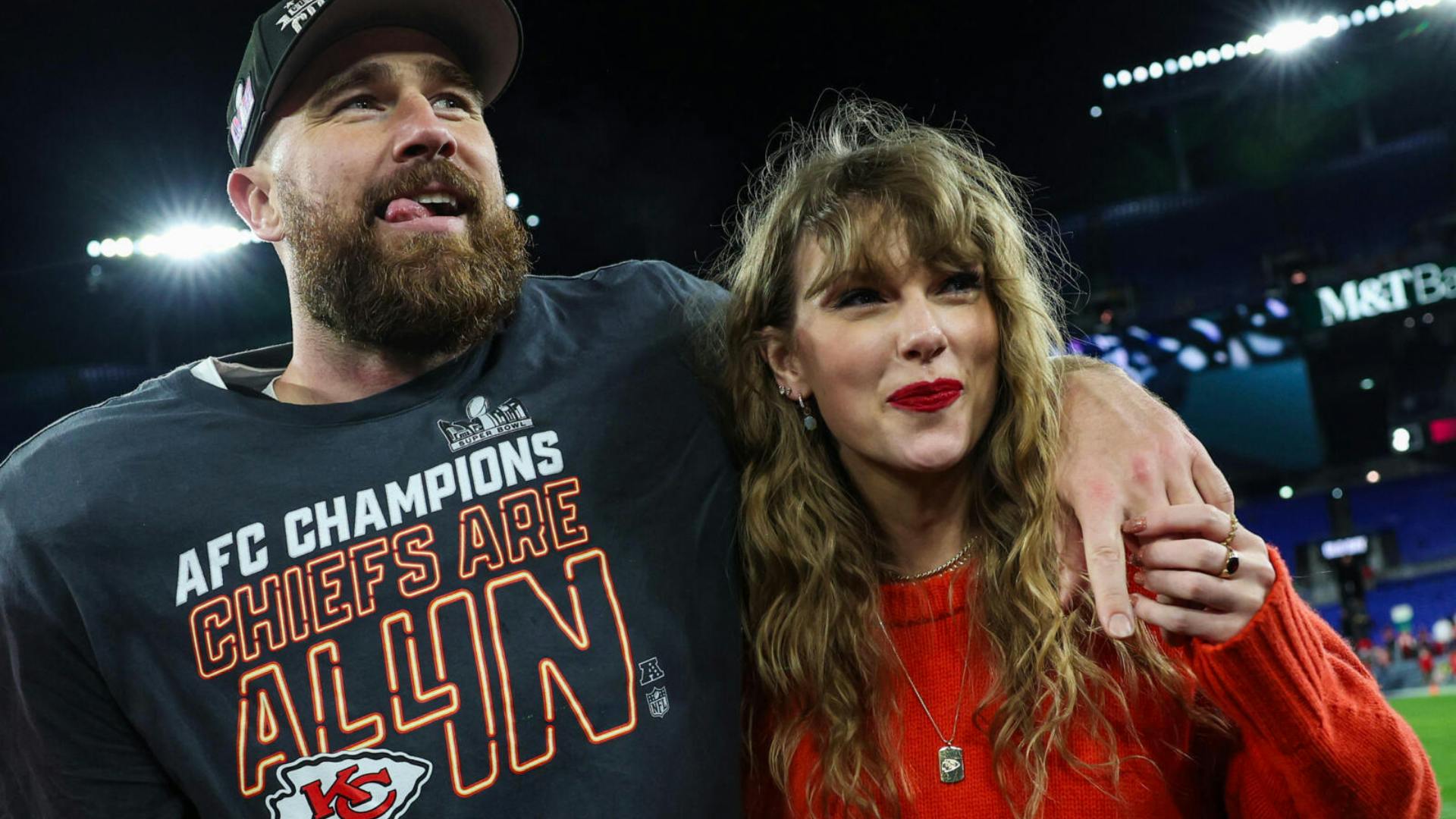 The honeymoon is over for Taylor and Travis…