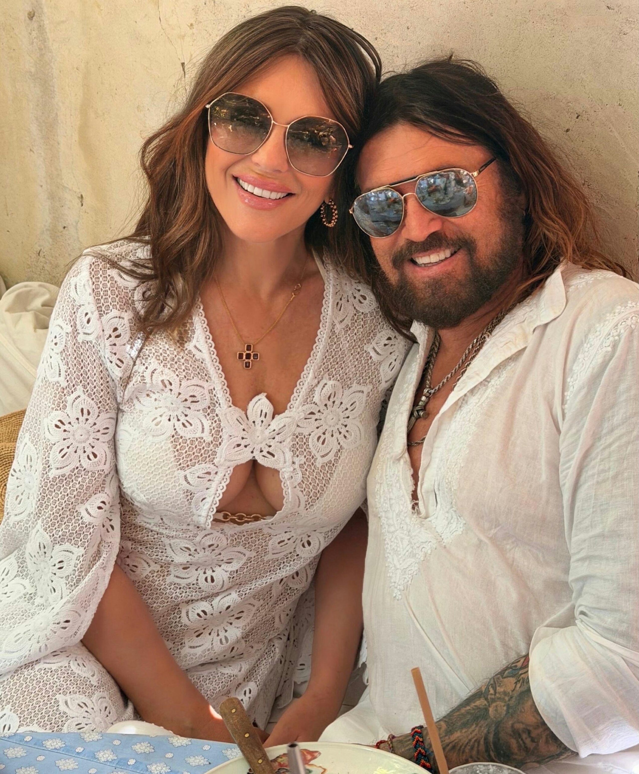 Damian Hurley’s Warning for Mum Liz After Shock Wedding News – This Is Why She Needs to Listen
