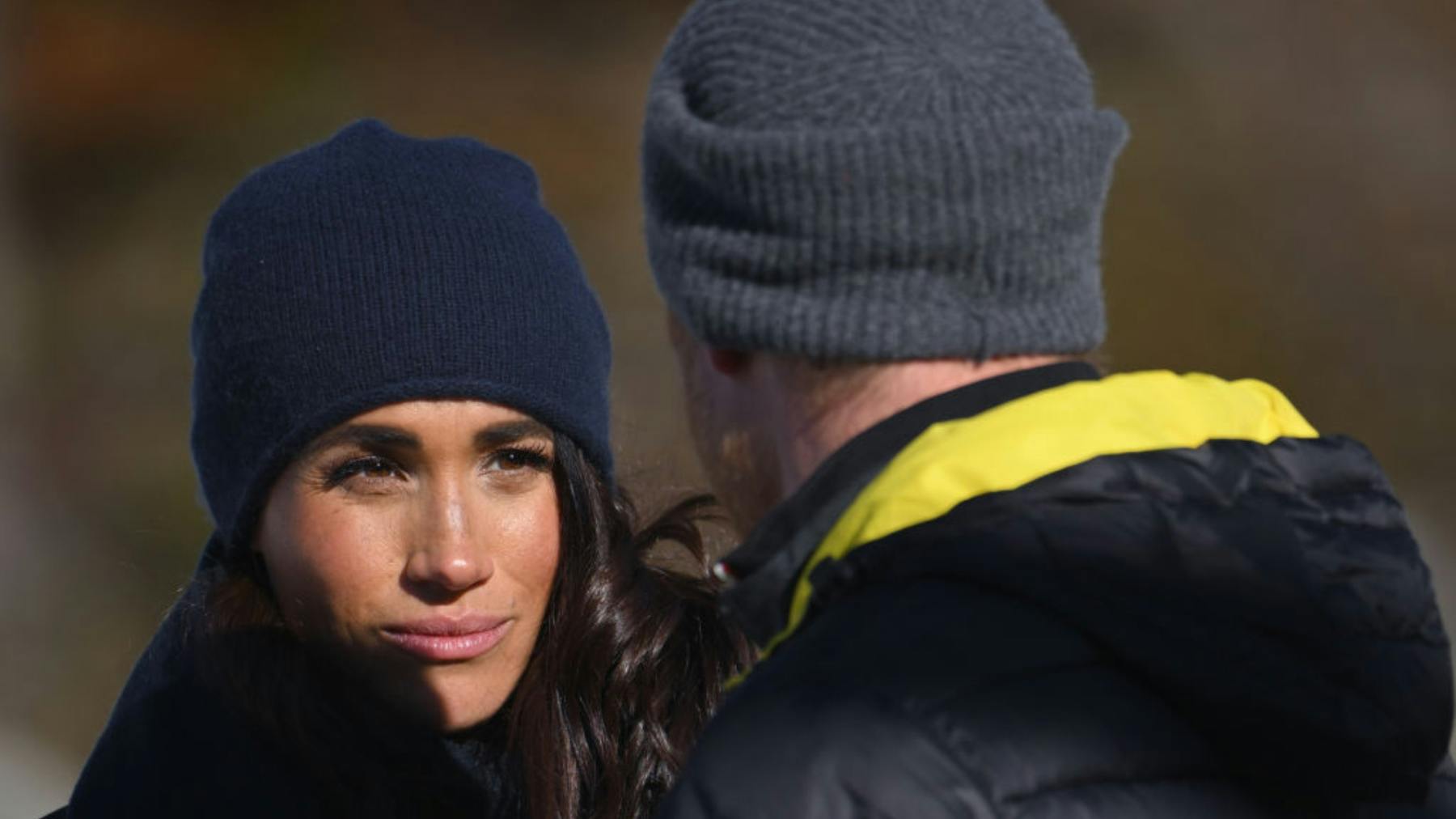 Meghan’s four-word warning to Harry as they announce shock plans to ...
