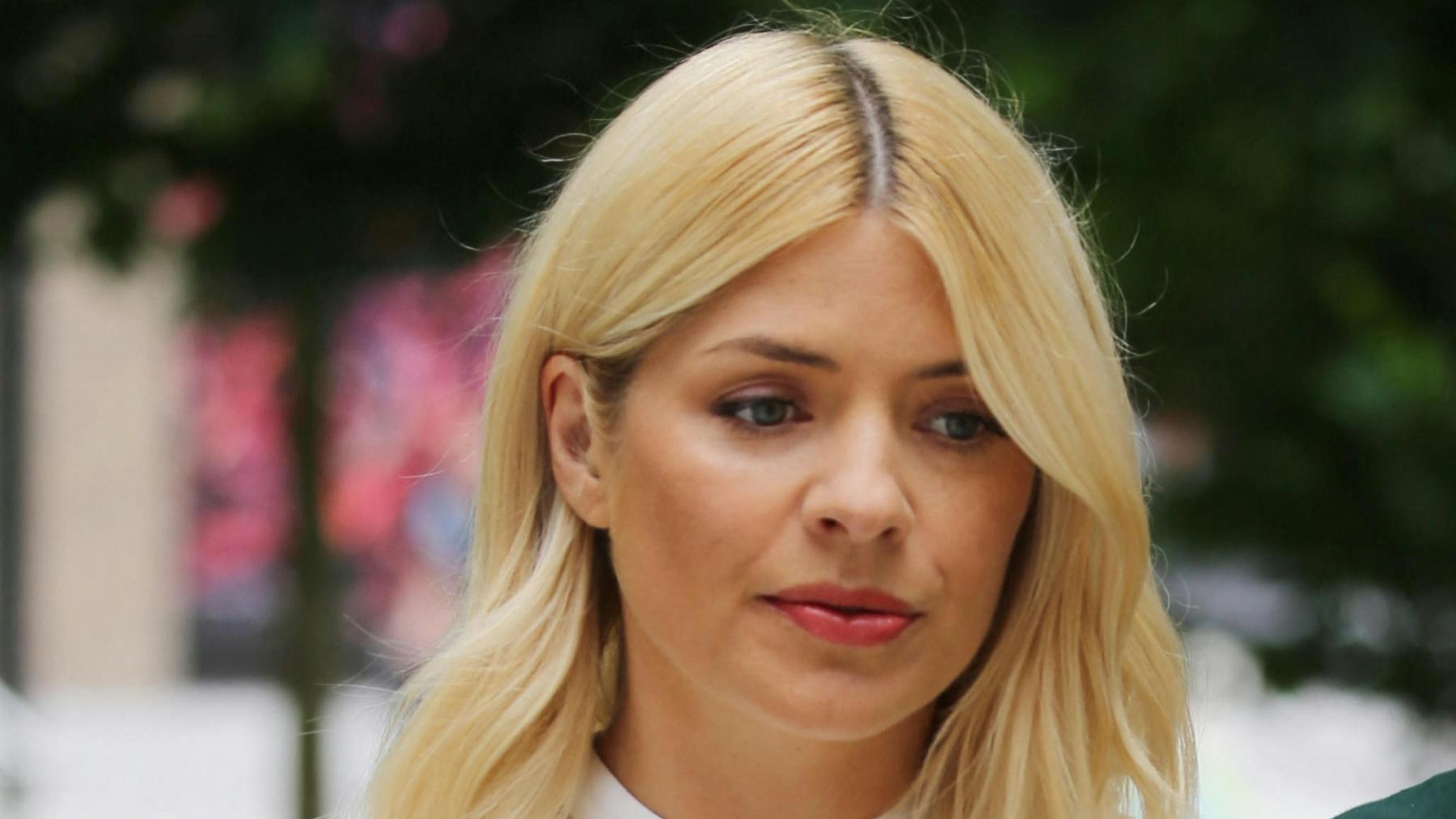 Holly: ‘I want people to see the real me'