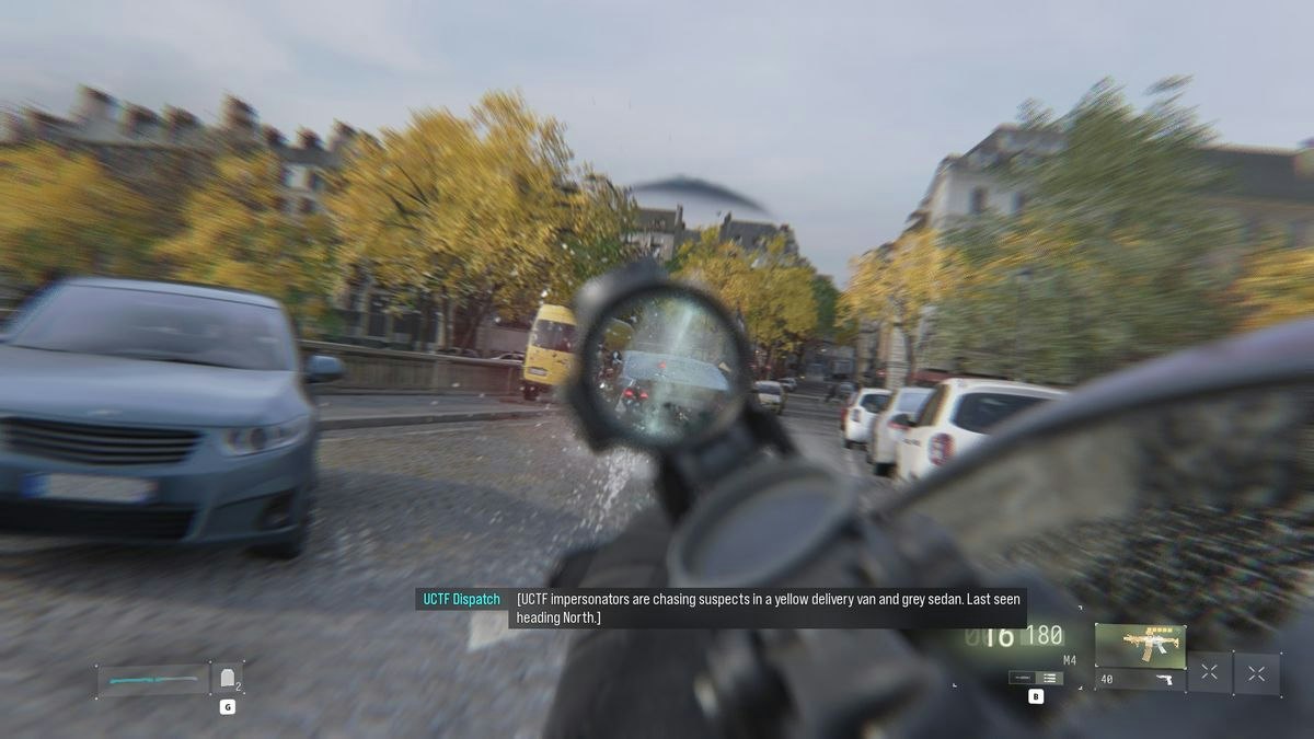 MW4 MW4