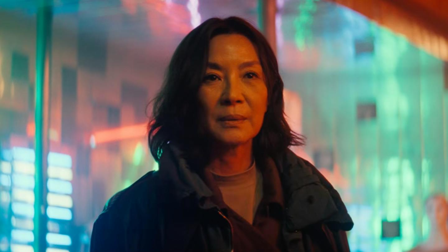 Blade Runner 2099