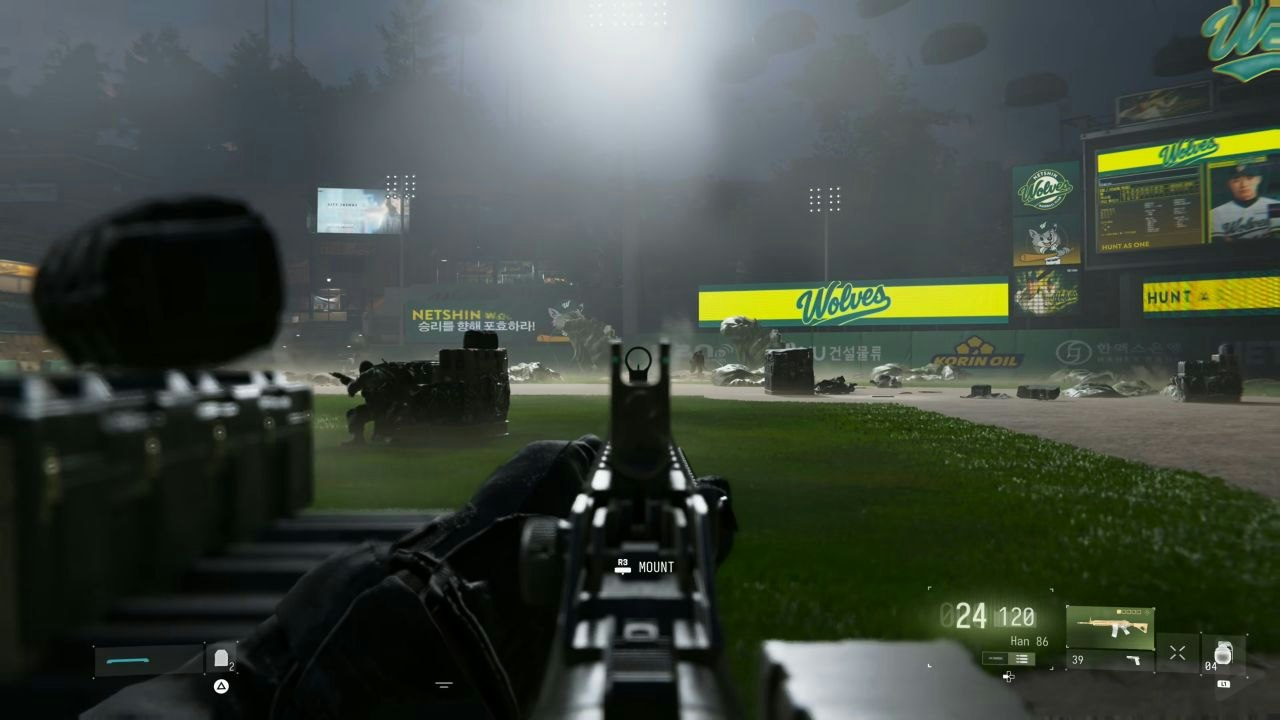 MW4 MW4