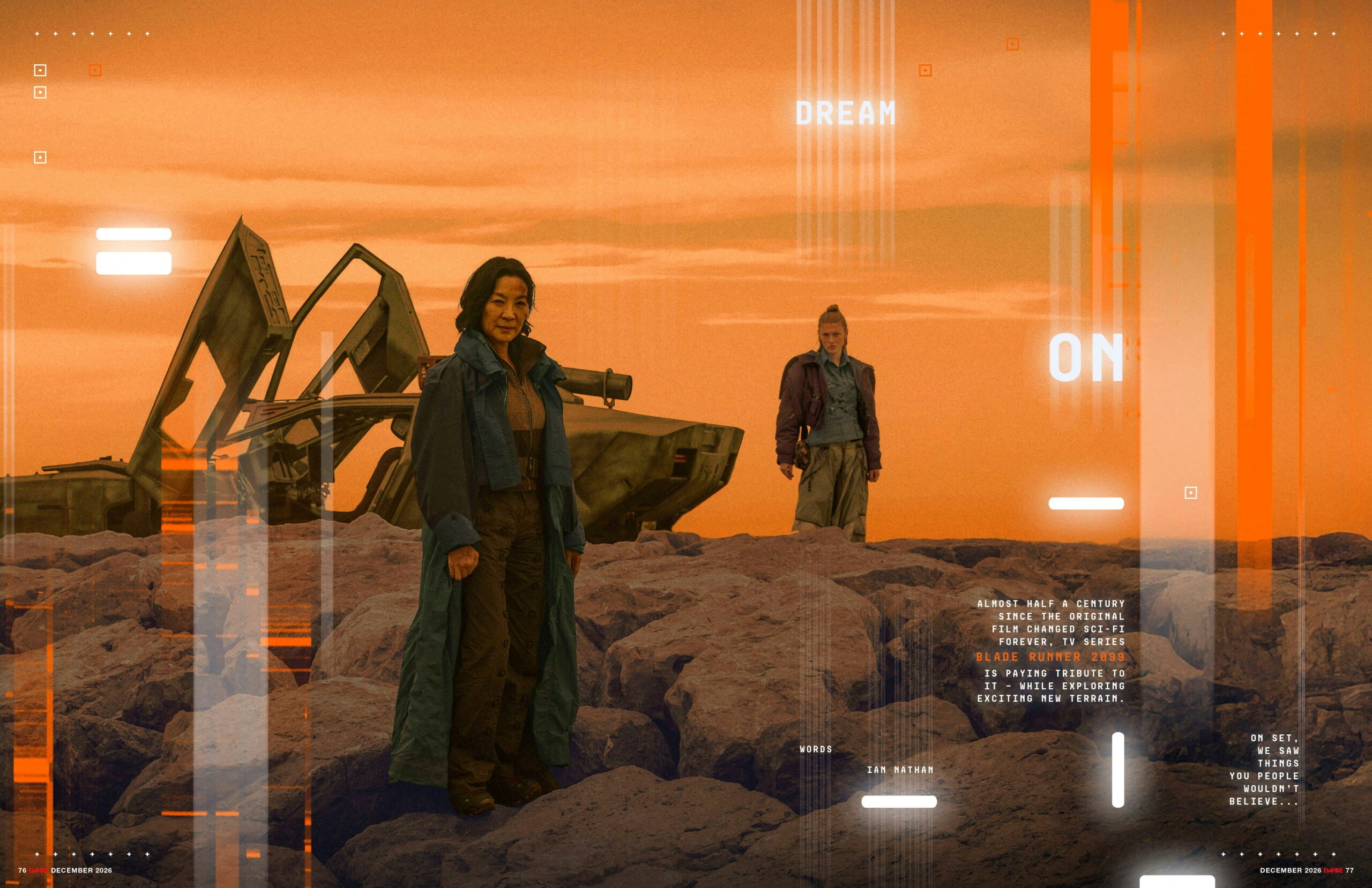 Empire – December 2026
