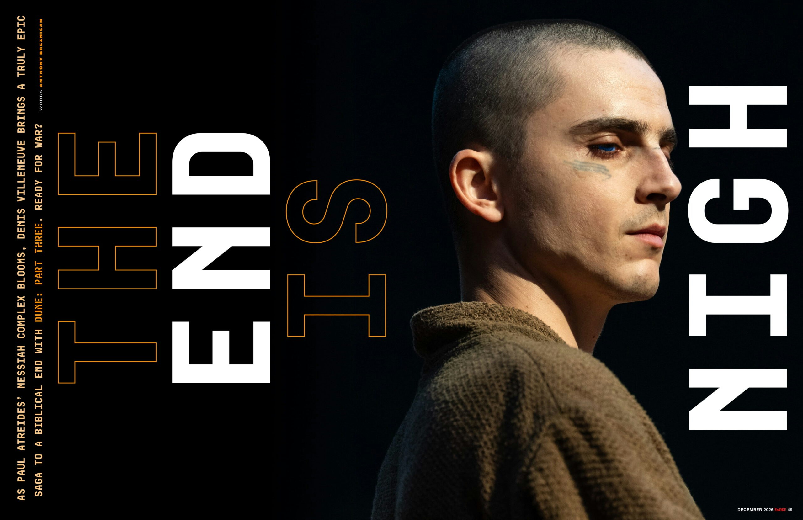 Empire – December 2026