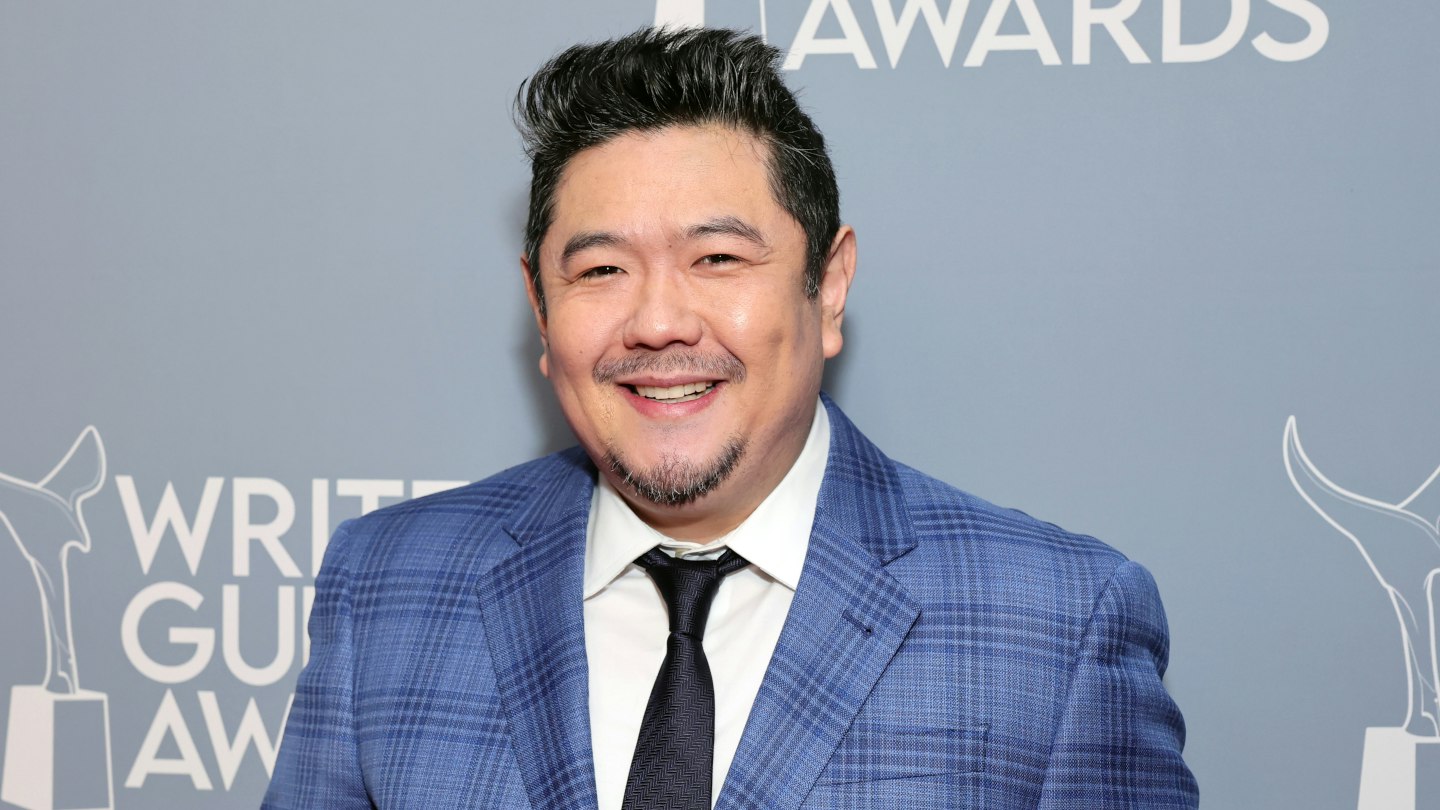 It is with great sadness that we bring you news Eric Bauza, the Emmy...