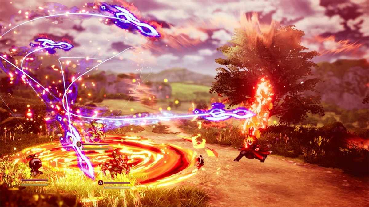 Final Fantasy Resonance review — 'An absolute blast'
