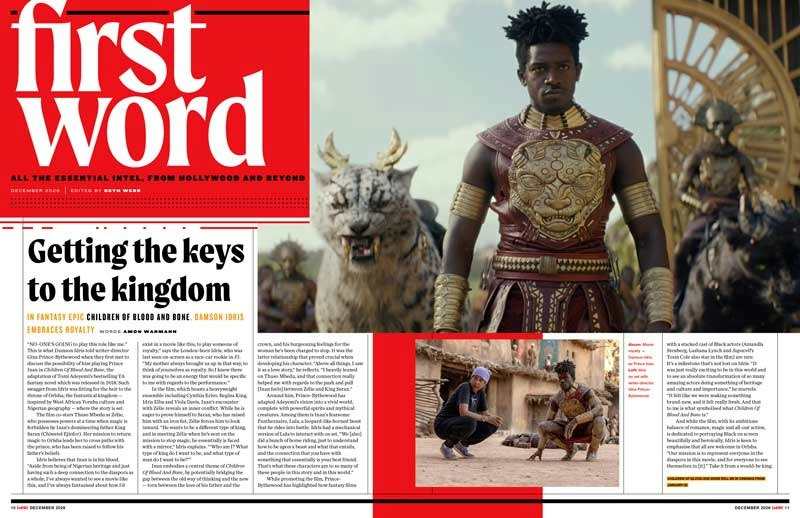 Empire – December 2026