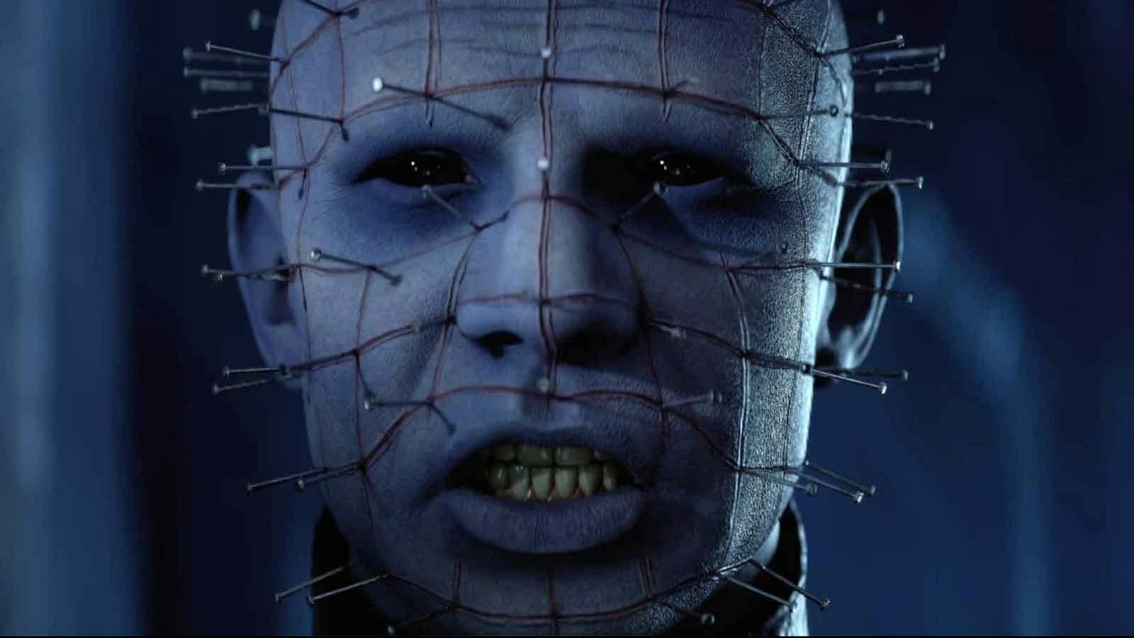 Hellraiser Revival