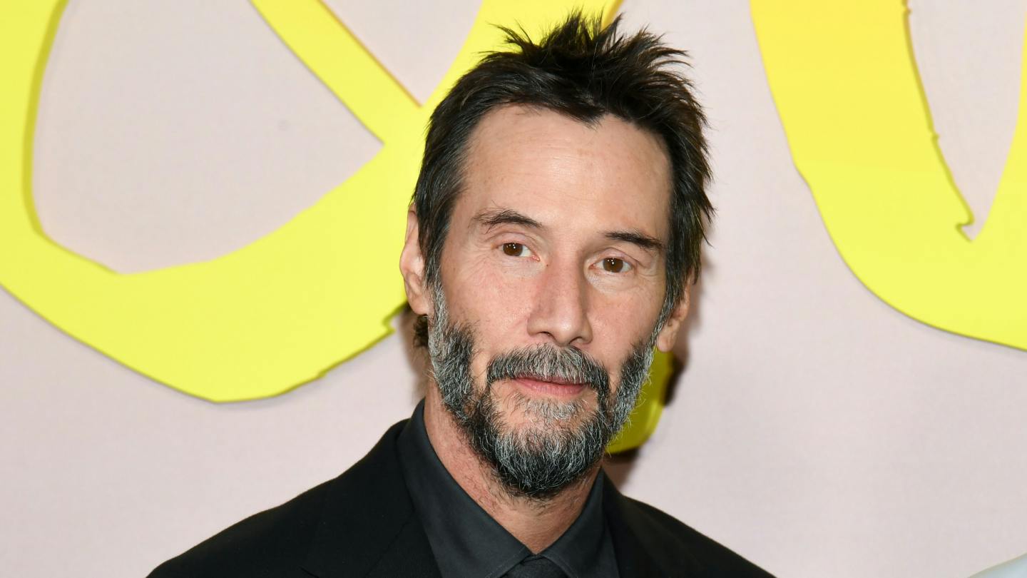 Keanu Reeves To Lead Jaume Collet-Serra Thriller Maelstrom