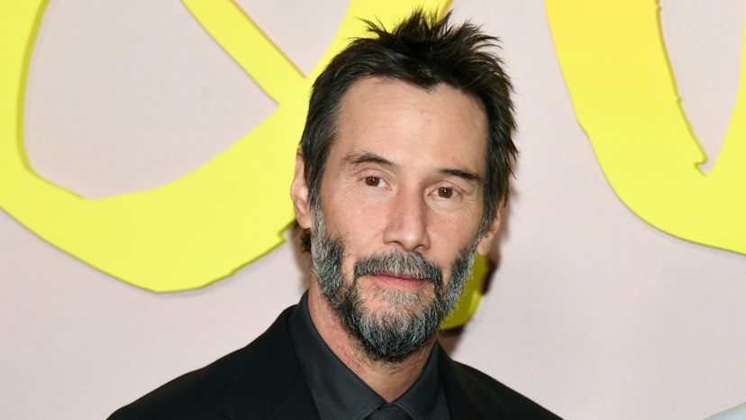 Getty Reeves Keanu Reeves To Lead Jaume Collet-Serra Thriller Maelstrom