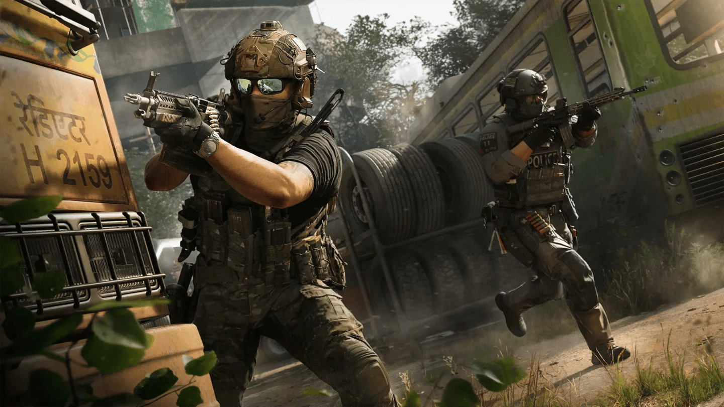 MW4 MW4