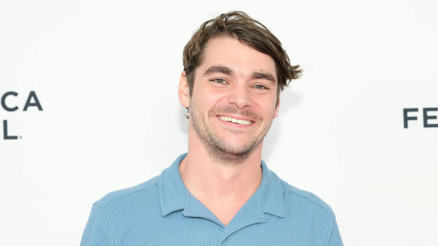 R.J. Mitte, Breaking Bad Actor And Disability Rights Advocate, Dies Aged 34