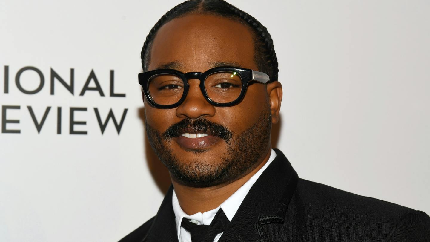 Ryan Coogler X-Files Hulu