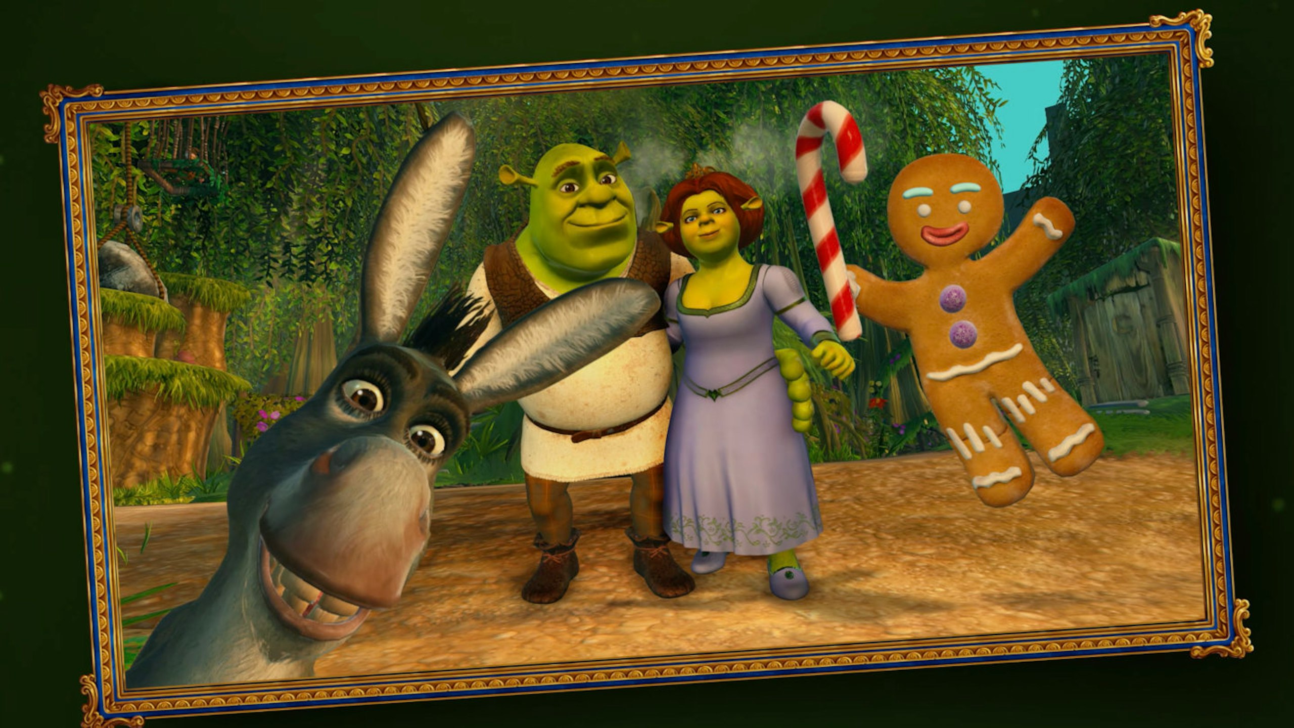 Shrek 2 Remastered Launch | Gaming Merch Seller Opportunities