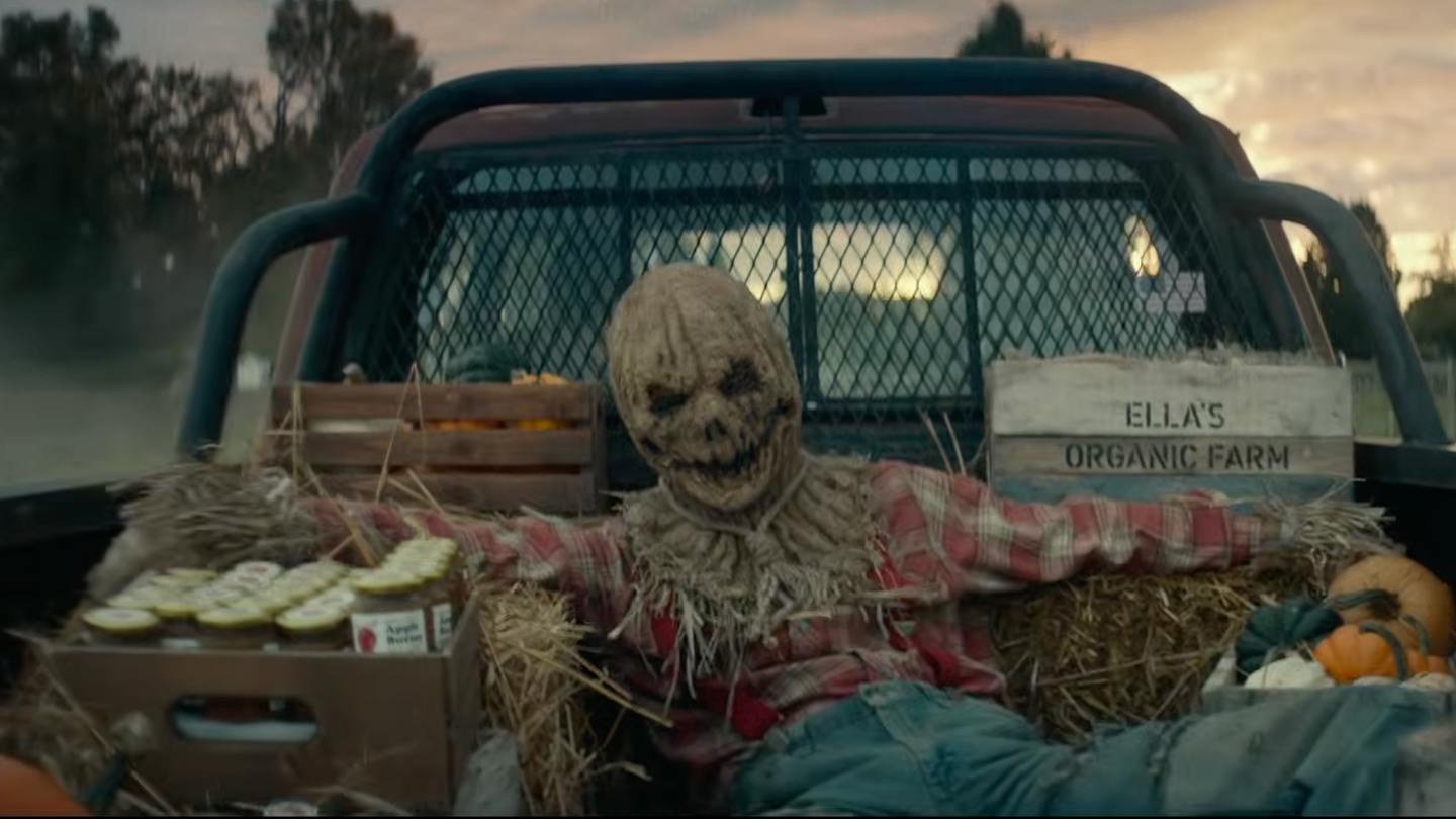 Slayground Trailer Teases Jeremy Saulnier A24 Killer Thriller