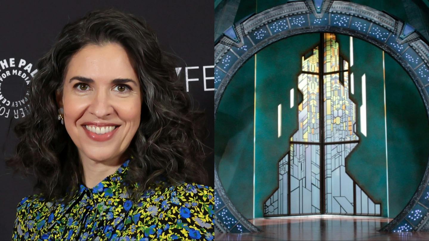Furious Backlash As Amazon Hires Female Director To Reboot Major Franchise After Ignoring Fans' Demand
