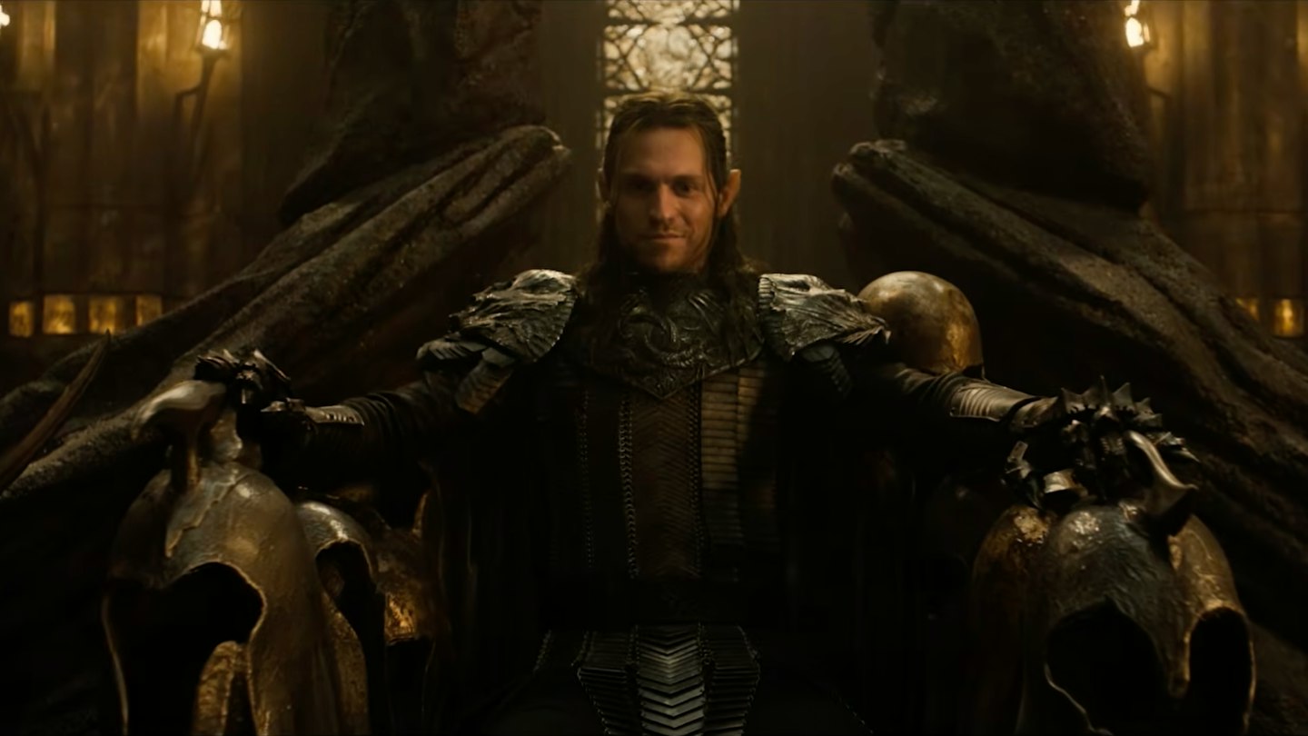 Photo: Empire The Rings Of Power Season 3