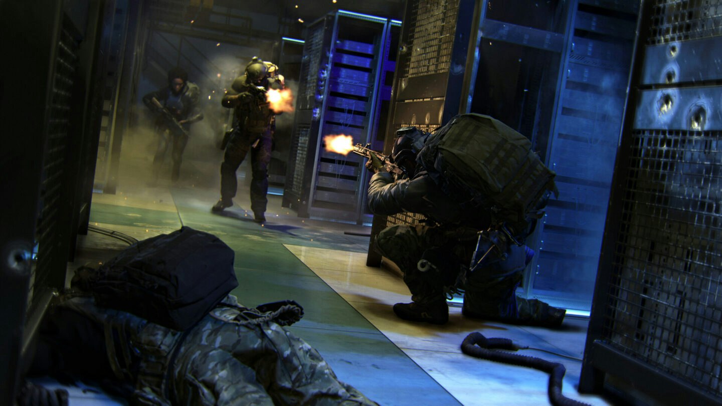 MW4 MW4