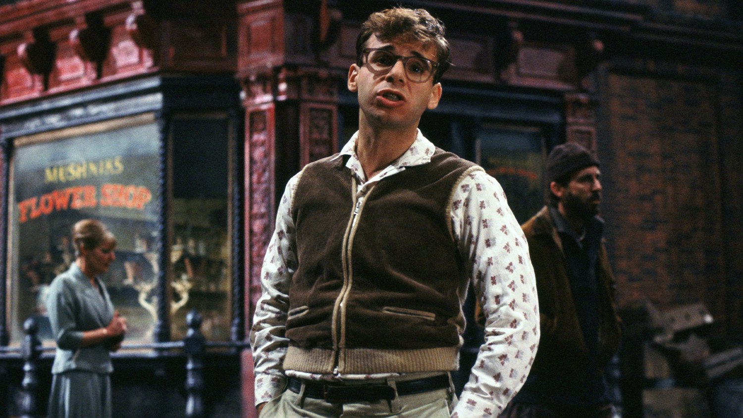 Little Shop Of Horrors