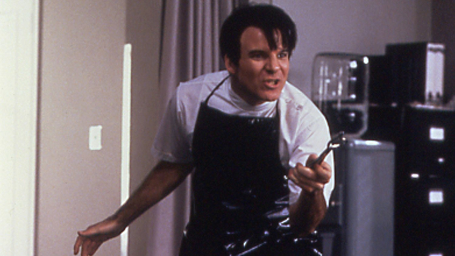 Little Shop Of Horrors