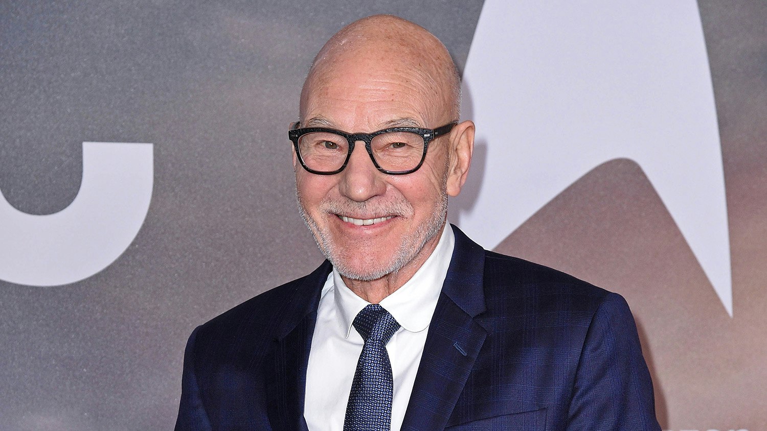 Legendary actor Sir Patrick Stewart, a stalwart of stage and screen for several...