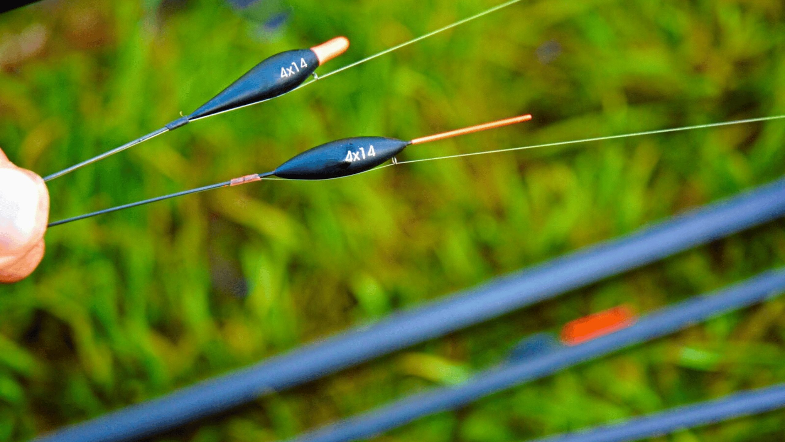 Fishing rigs