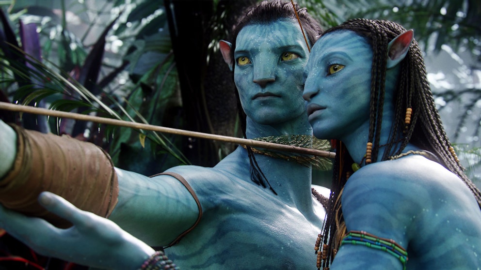 Avatar Review Empire Online Avatar Review Empire Online