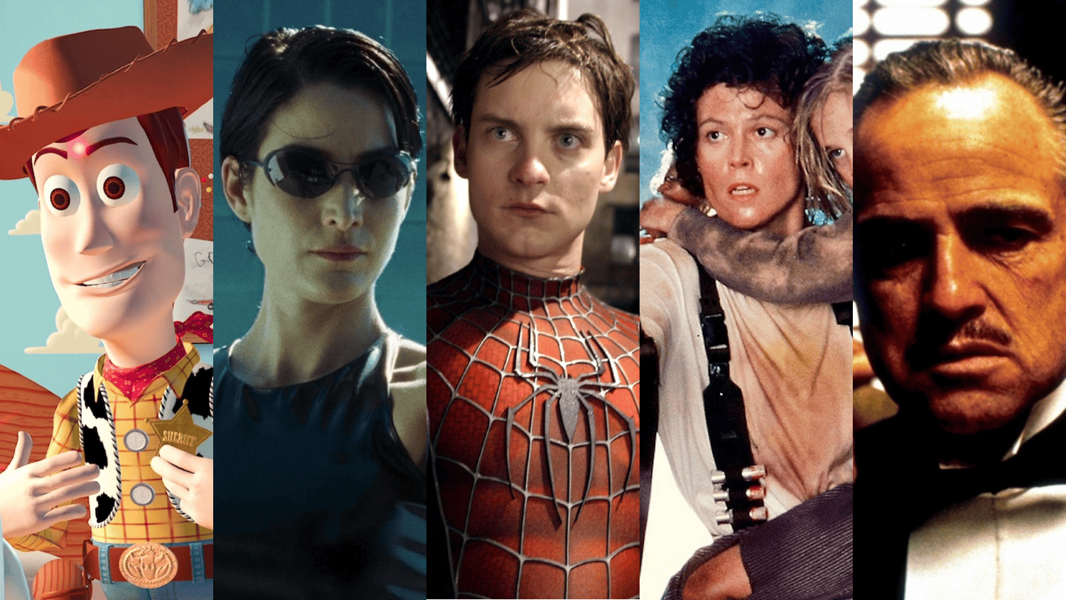 The 33 Greatest Movie Trilogies Of All Time – A Fan-Voted Countdown Decided By Thousands
