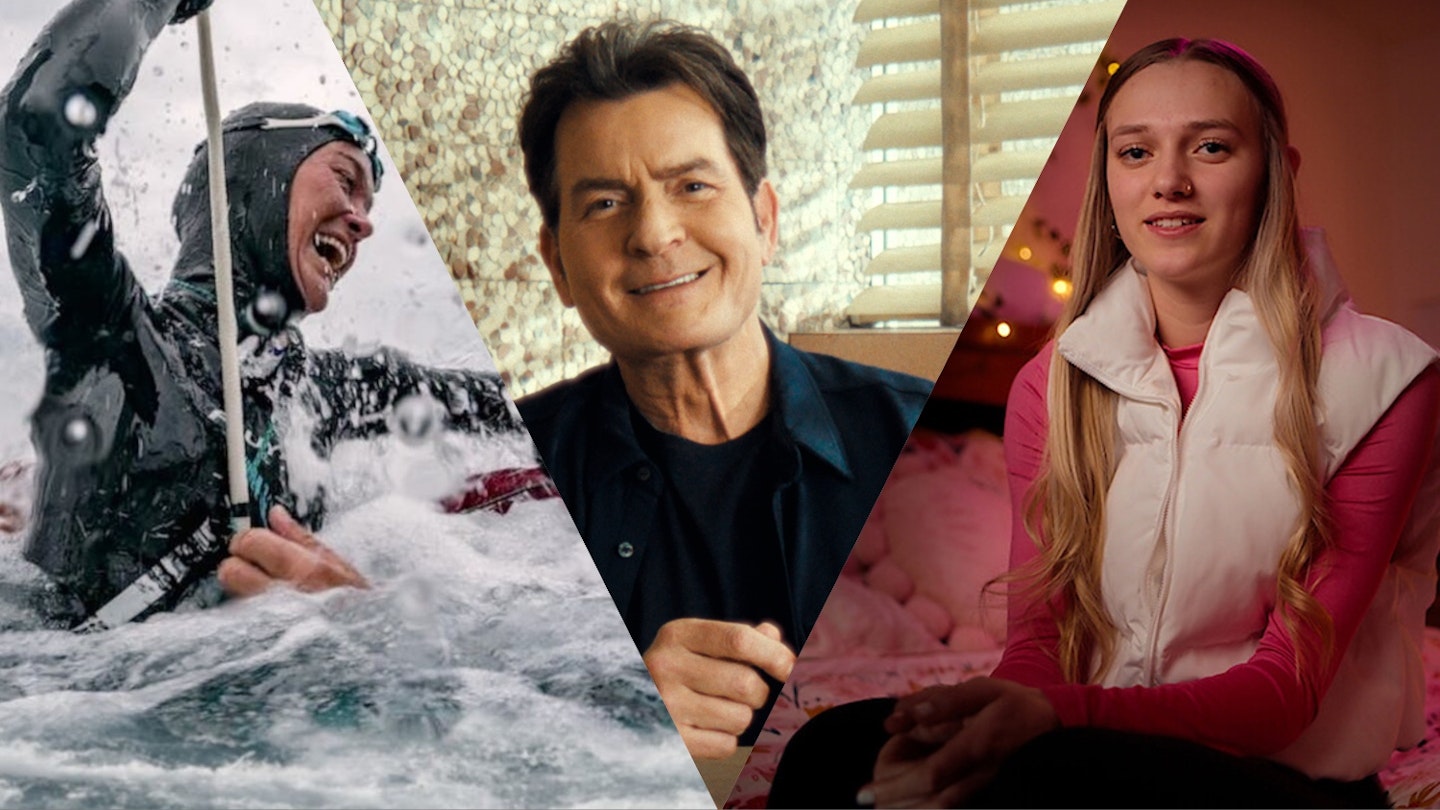 MLWBD: The Best Documentaries of 2025