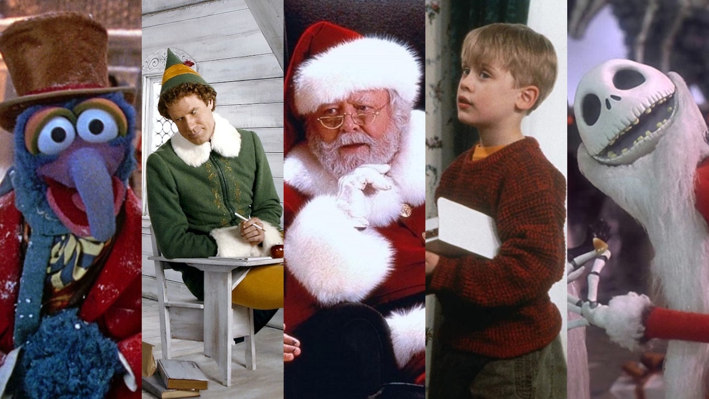 30 Best Christmas Movies To Stream This Holiday Season 30 Best Christmas Movies To Stream This Holiday Season