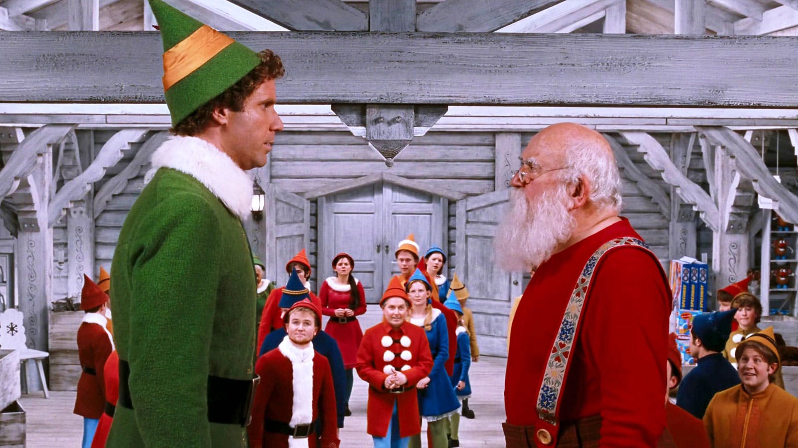 The 30 Best Christmas Movies Empire Movies Empire