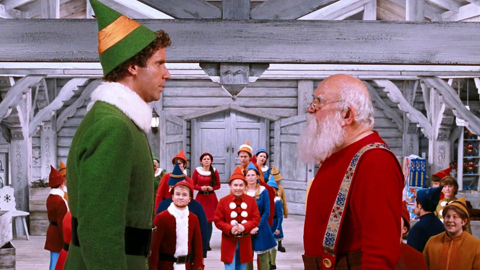 The 30 Best Christmas Movies | Movies | Empire