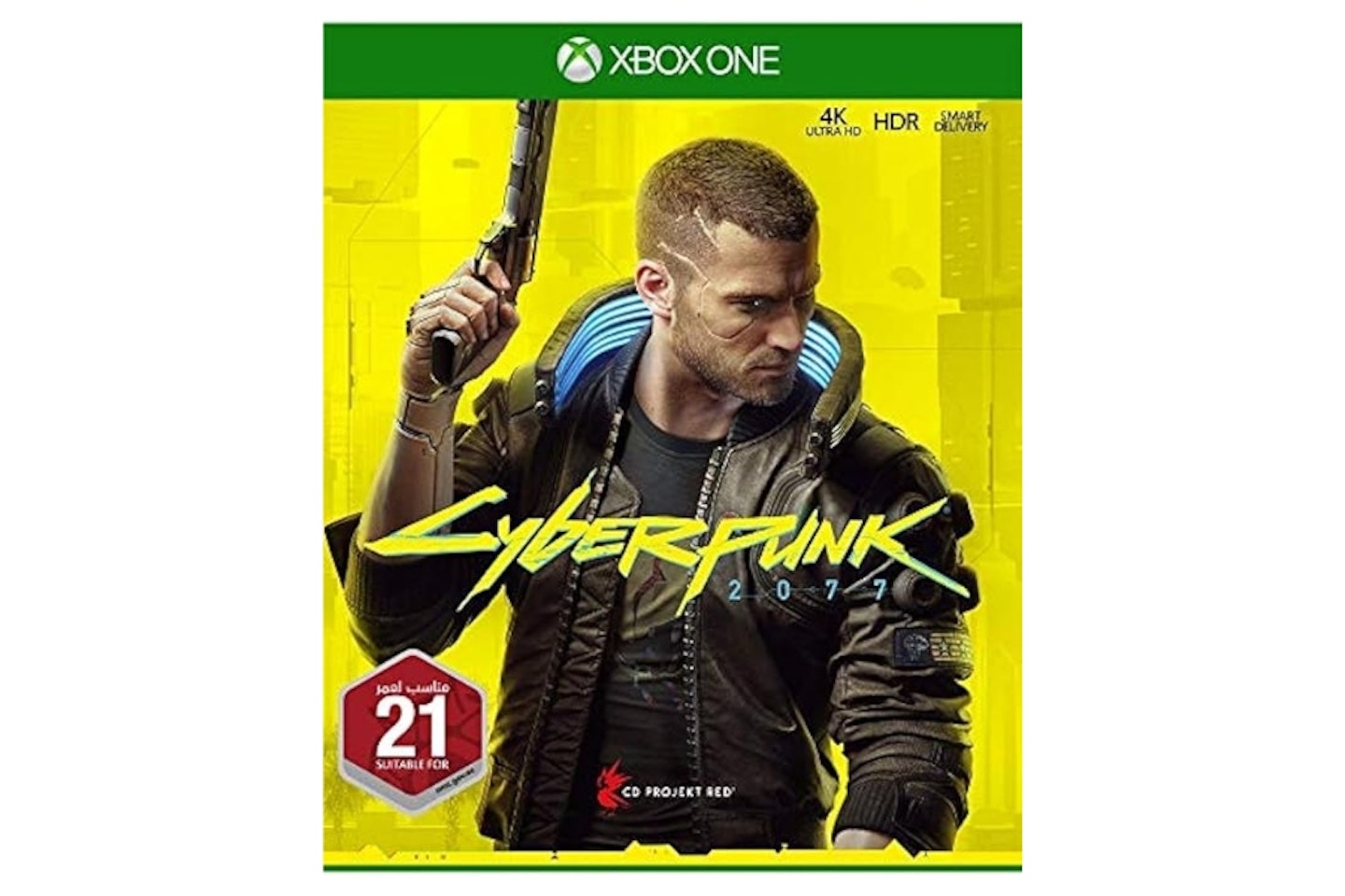 Cyberpunk 2077