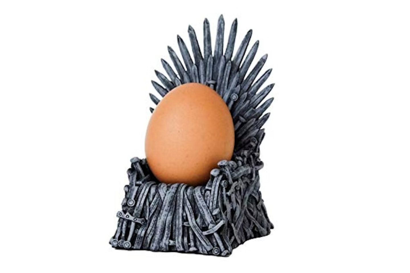 Iron Throne Eggcup