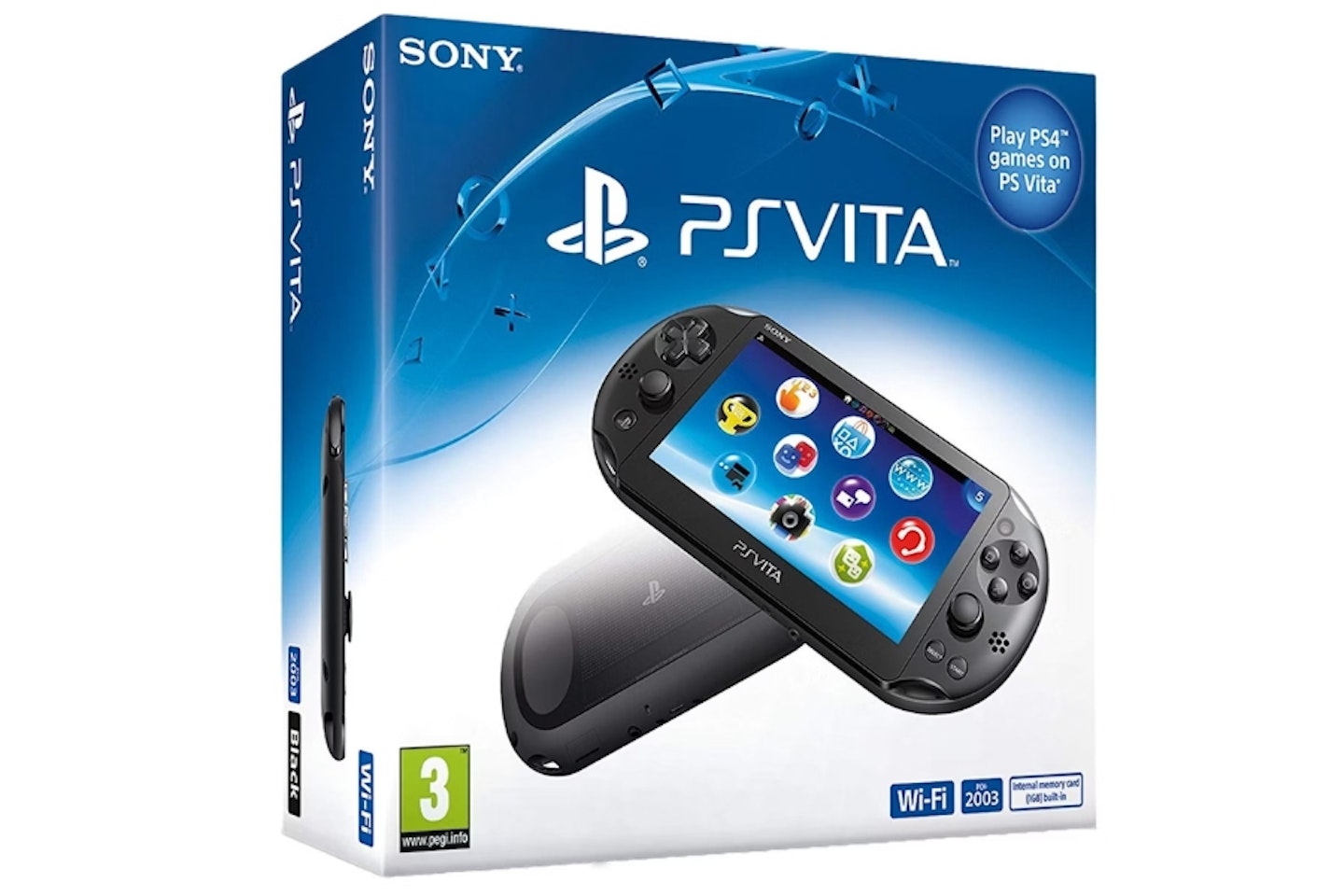 PlayStation Vita