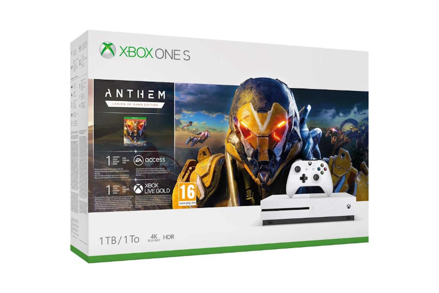 Xbox One