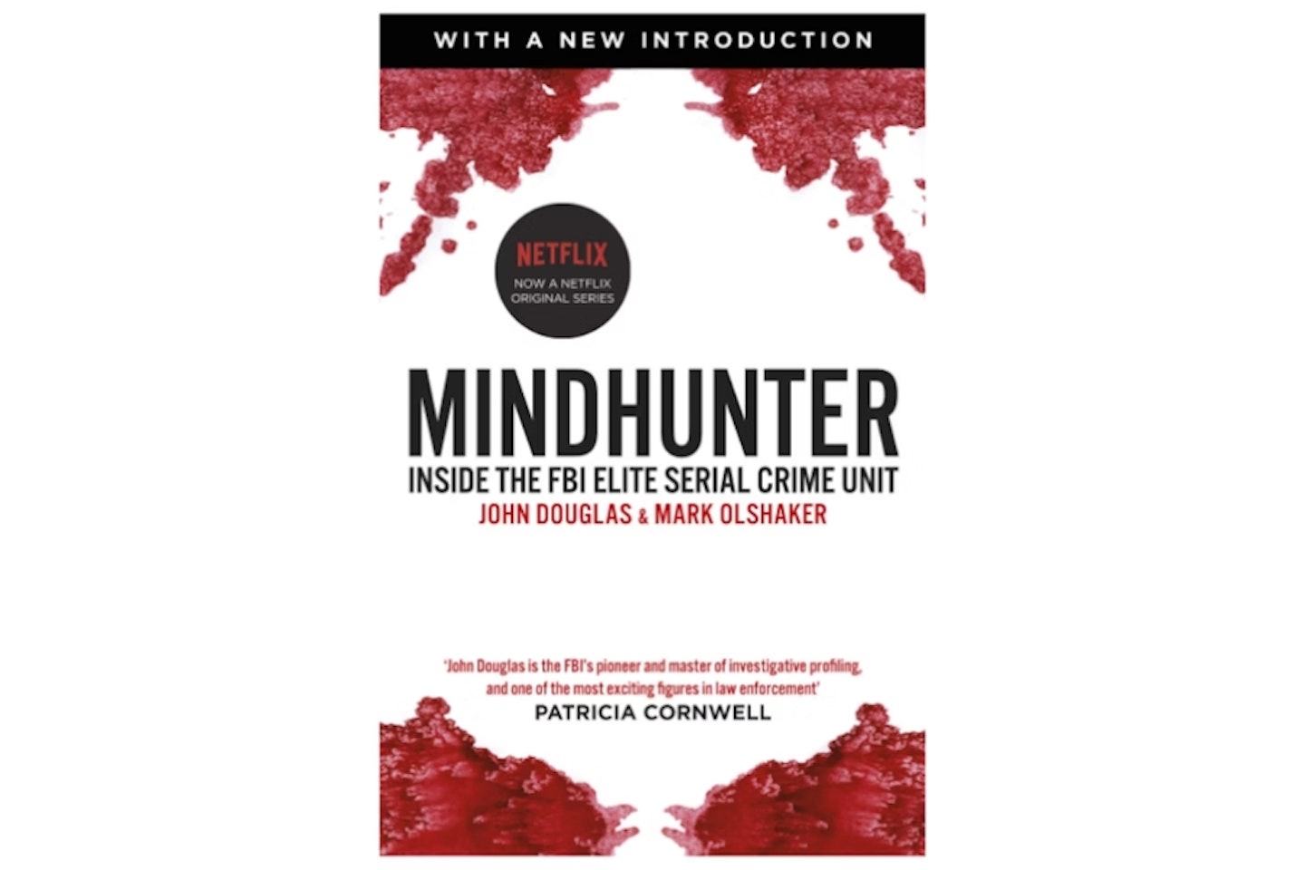 Mindhunter: Inside the FBI Elite Serial Crime Unit